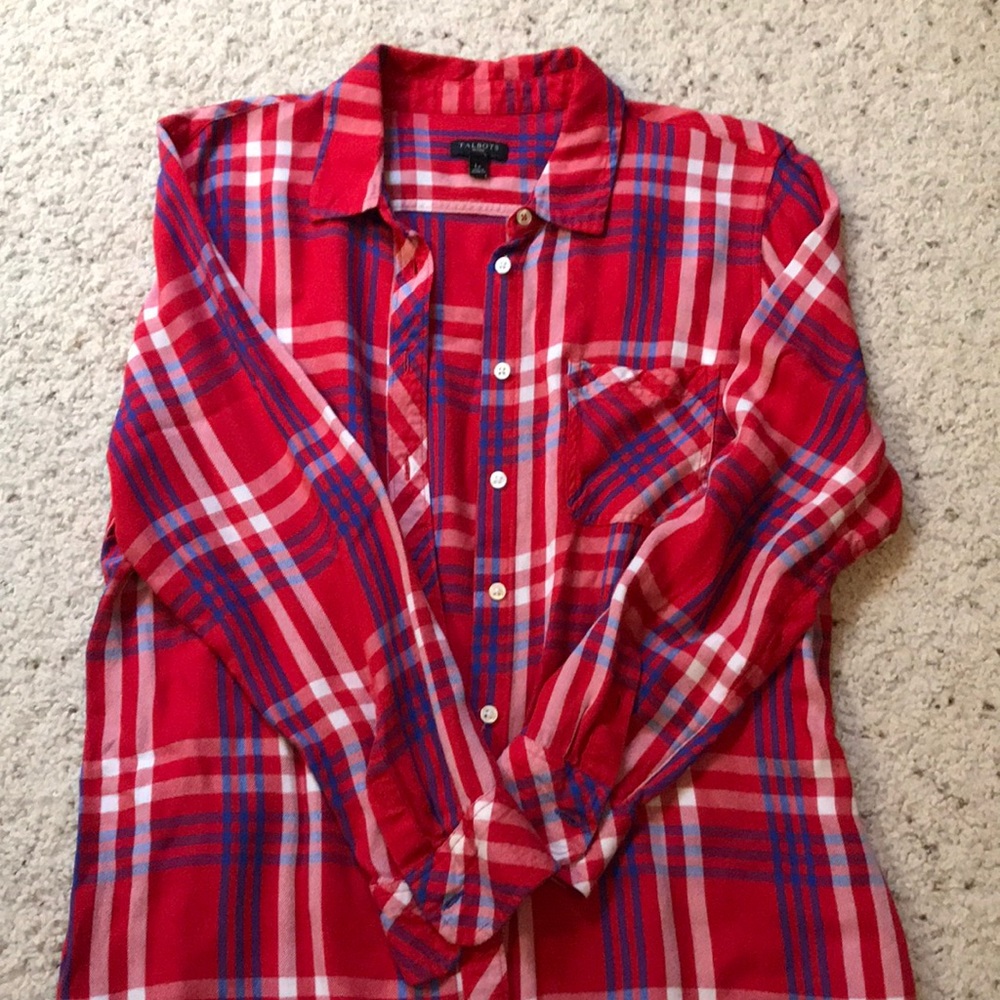 Talbots Top
